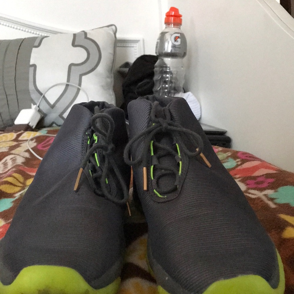 Air Jordan’s Holographic - Picture 2 of 5